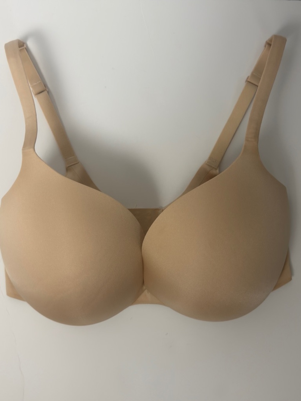 Skims Ultimate Teardrop Underwire Push Up Bra View 2